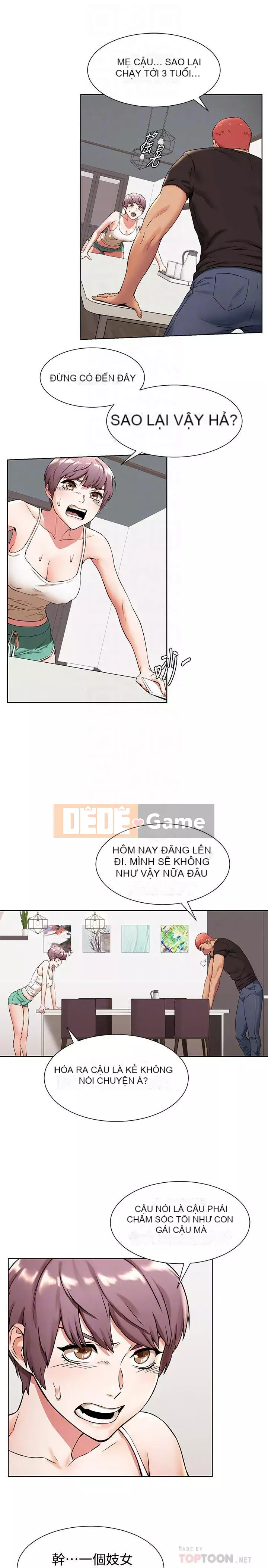 Xung đột xung đột xung đột lồng thịt Chương 1-160