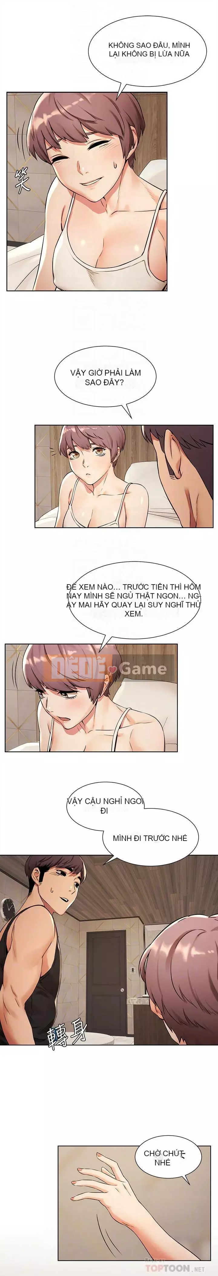 Xung đột xung đột xung đột lồng thịt Chương 1-160