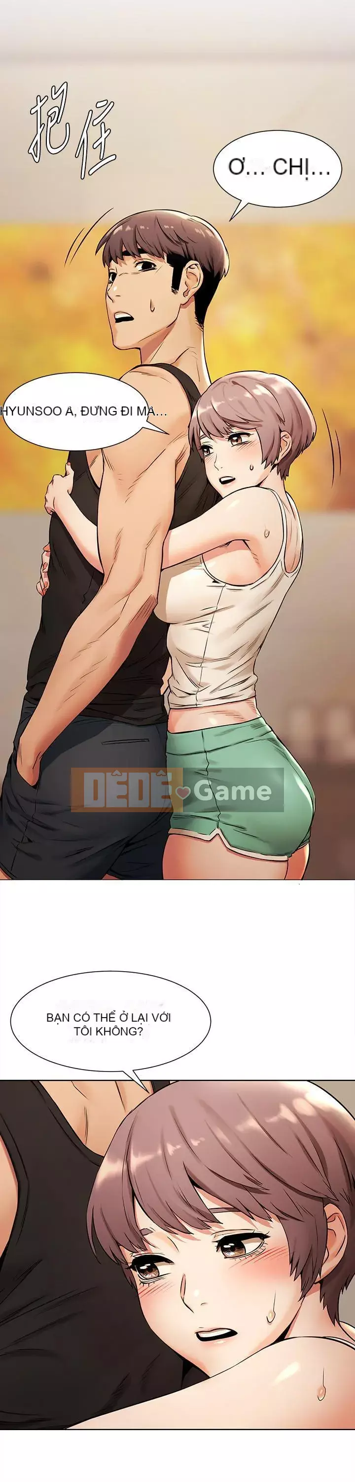 Xung đột xung đột xung đột lồng thịt Chương 1-160