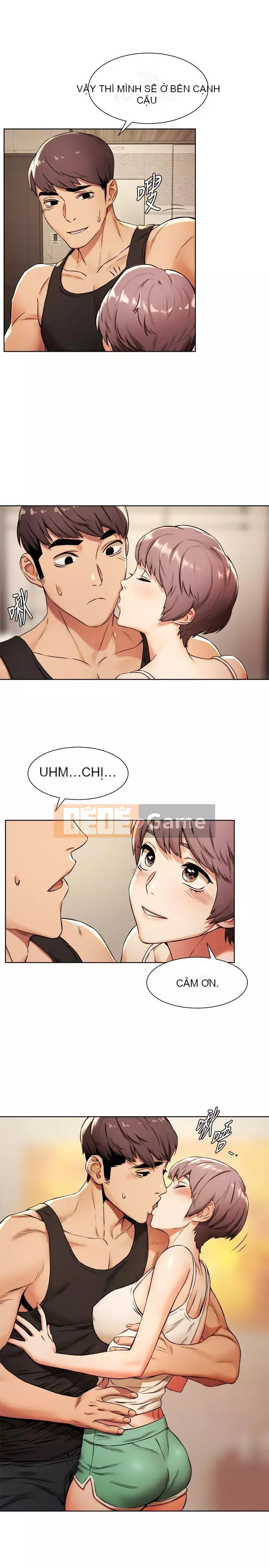 Xung đột xung đột xung đột lồng thịt Chương 1-160