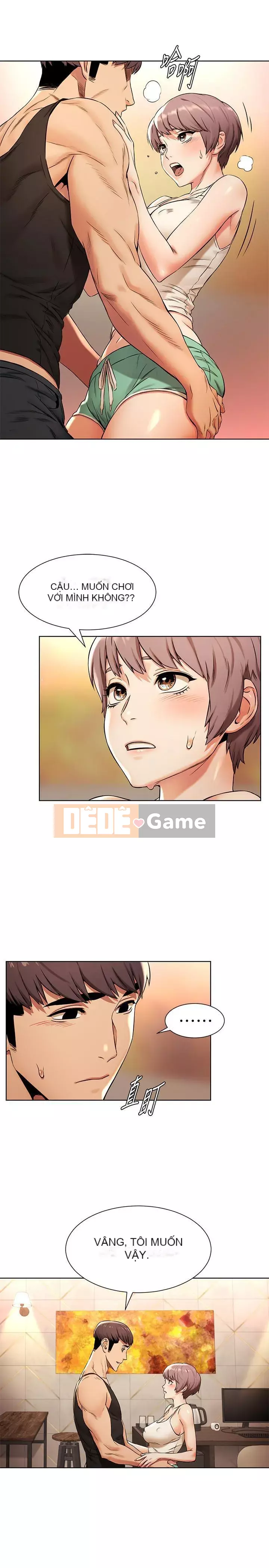 Xung đột xung đột xung đột lồng thịt Chương 1-160