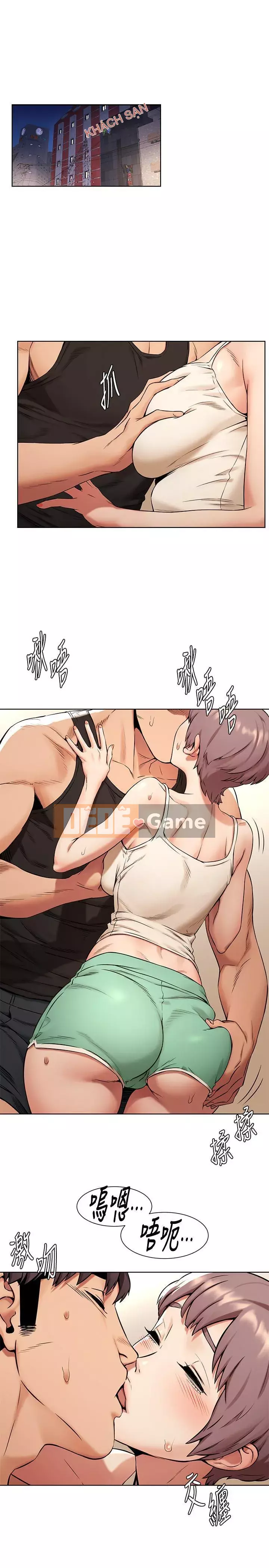 Xung đột xung đột xung đột lồng thịt Chương 1-160