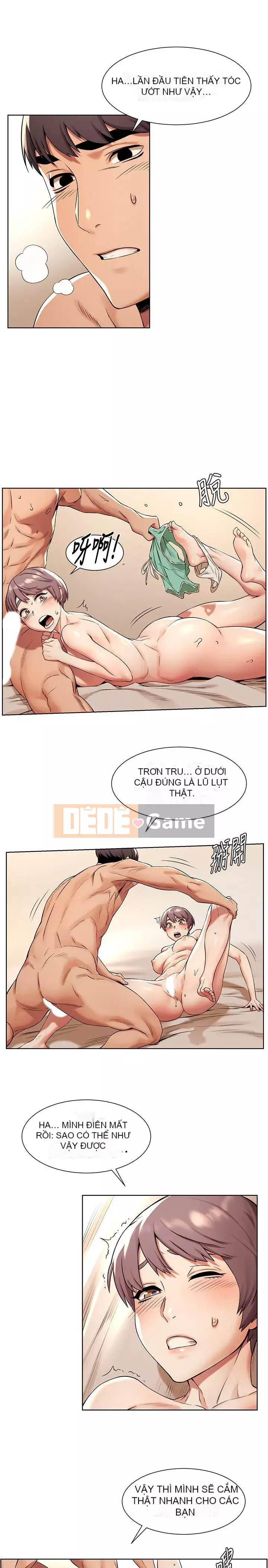 Xung đột xung đột xung đột lồng thịt Chương 1-160