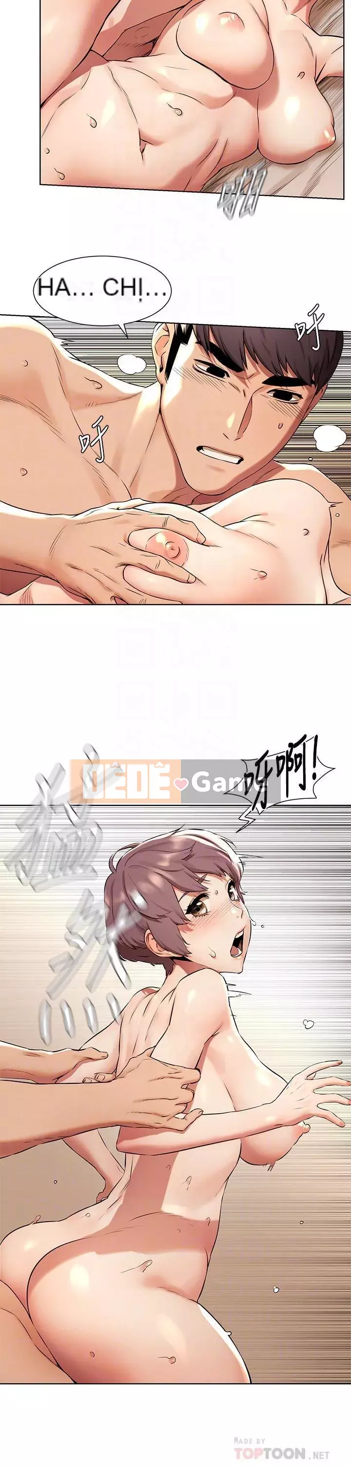 Xung đột xung đột xung đột lồng thịt Chương 1-160