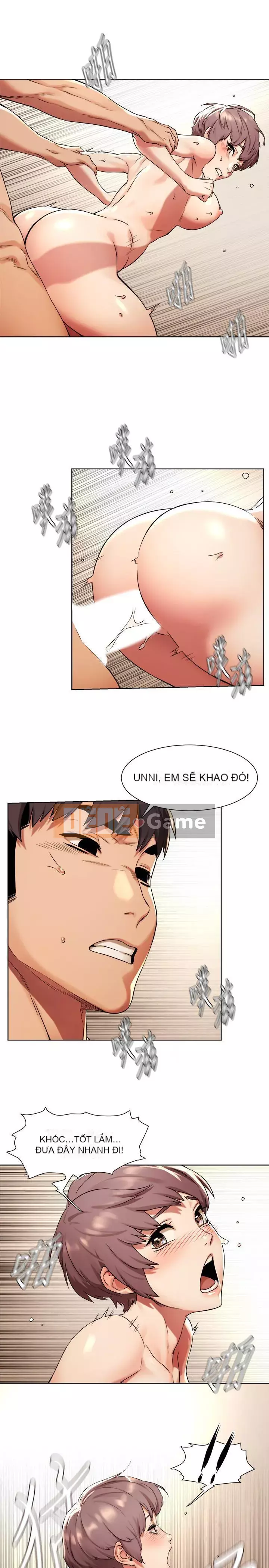 Xung đột xung đột xung đột lồng thịt Chương 1-160