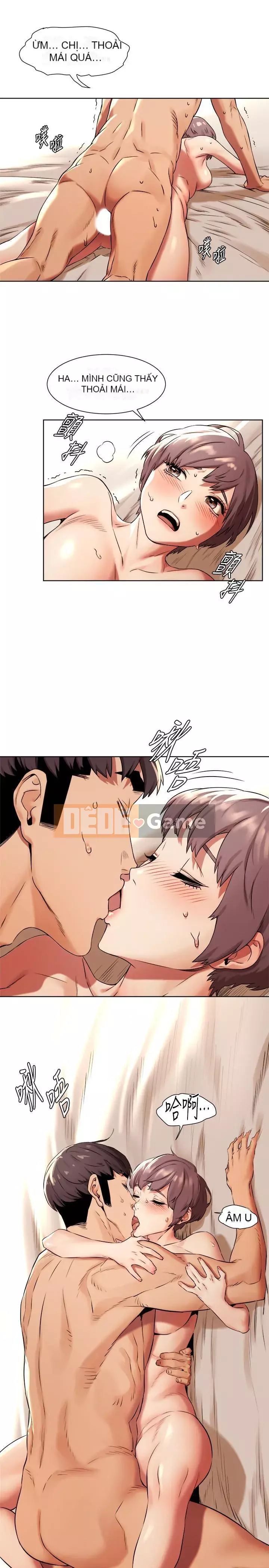 Xung đột xung đột xung đột lồng thịt Chương 1-160