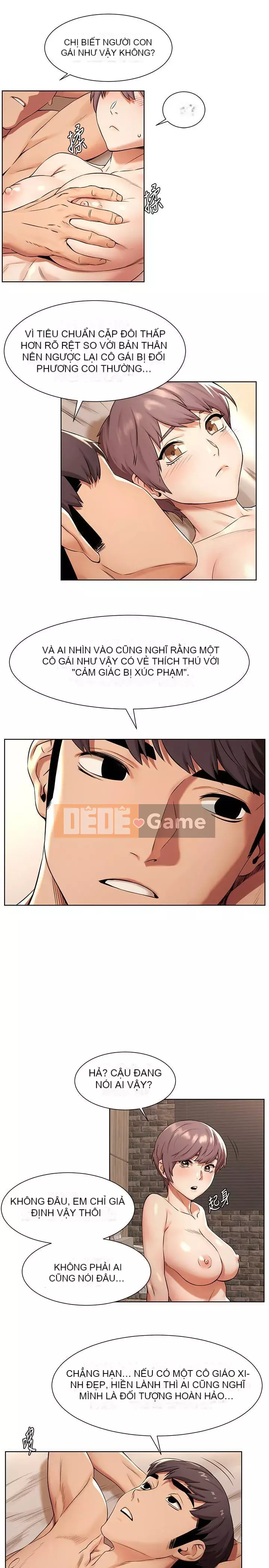 Xung đột xung đột xung đột lồng thịt Chương 1-160