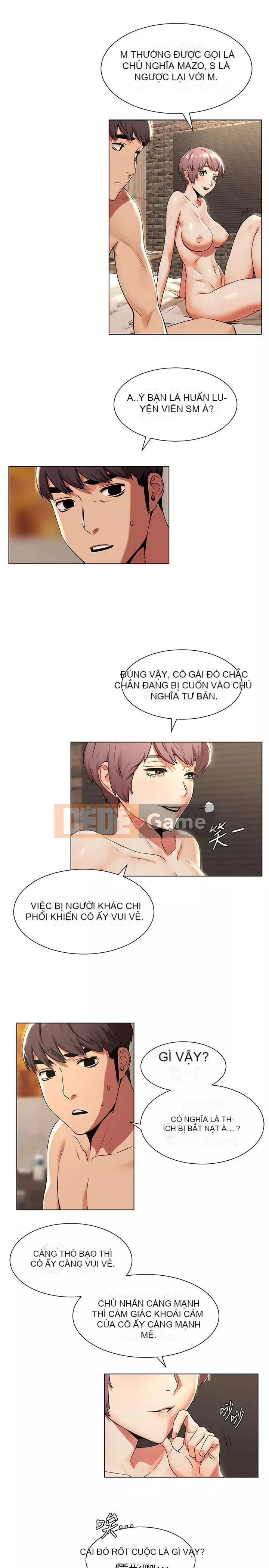 Xung đột xung đột xung đột lồng thịt Chương 1-160