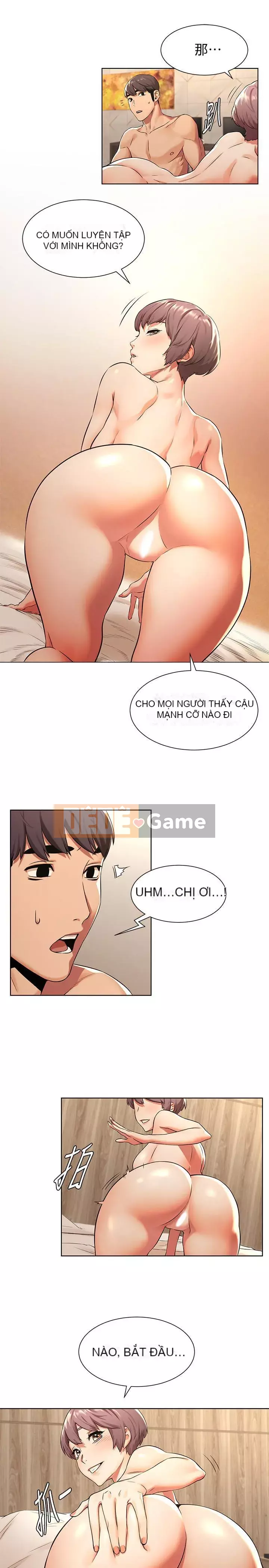 Xung đột xung đột xung đột lồng thịt Chương 1-160