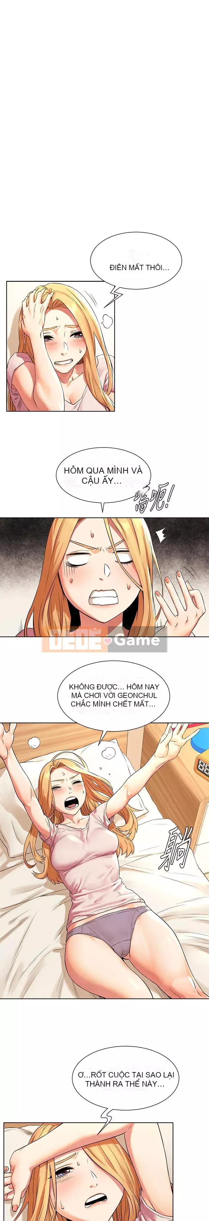 Xung đột xung đột xung đột lồng thịt Chương 1-160