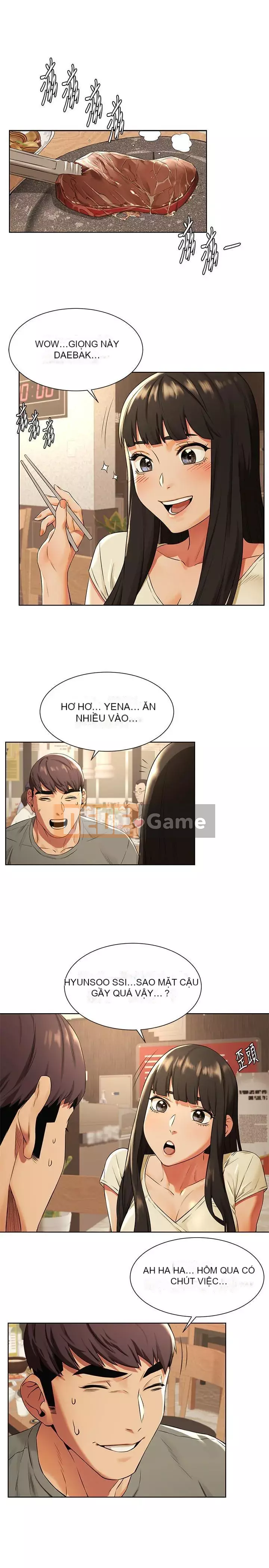 Xung đột xung đột xung đột lồng thịt Chương 1-160