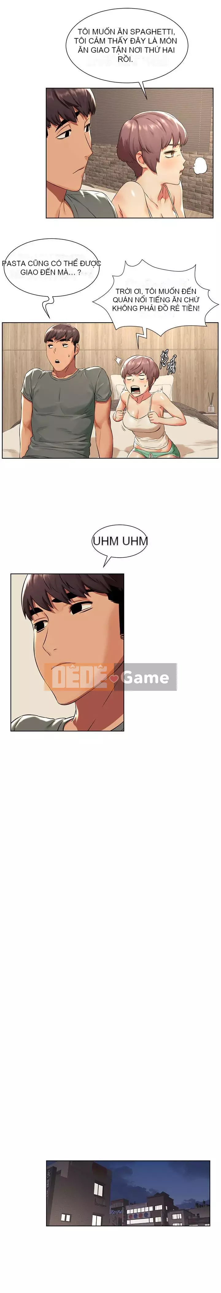 Xung đột xung đột xung đột lồng thịt Chương 1-160