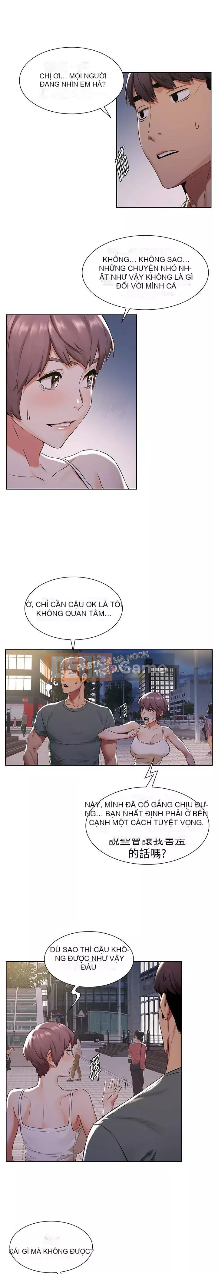 Xung đột xung đột xung đột lồng thịt Chương 1-160