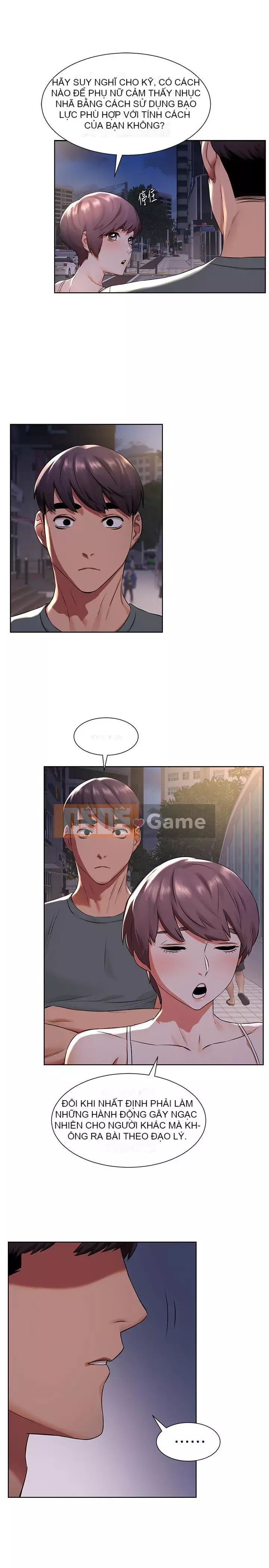 Xung đột xung đột xung đột lồng thịt Chương 1-160