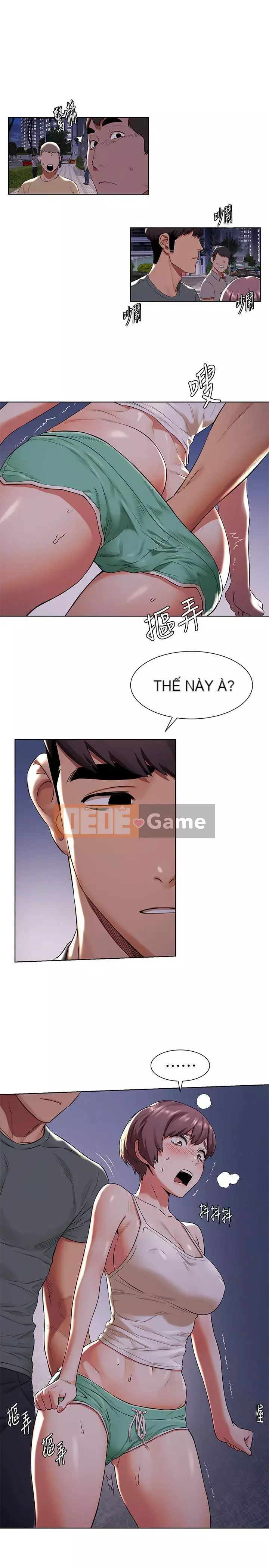 Xung đột xung đột xung đột lồng thịt Chương 1-160