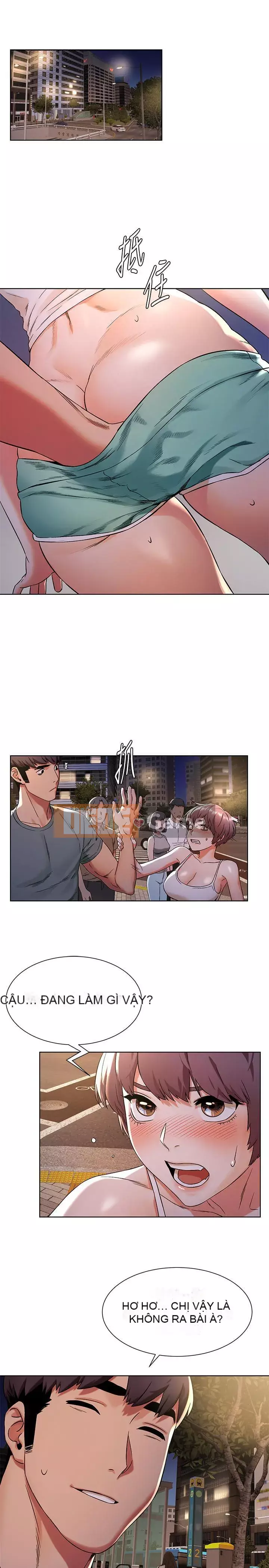 Xung đột xung đột xung đột lồng thịt Chương 1-160