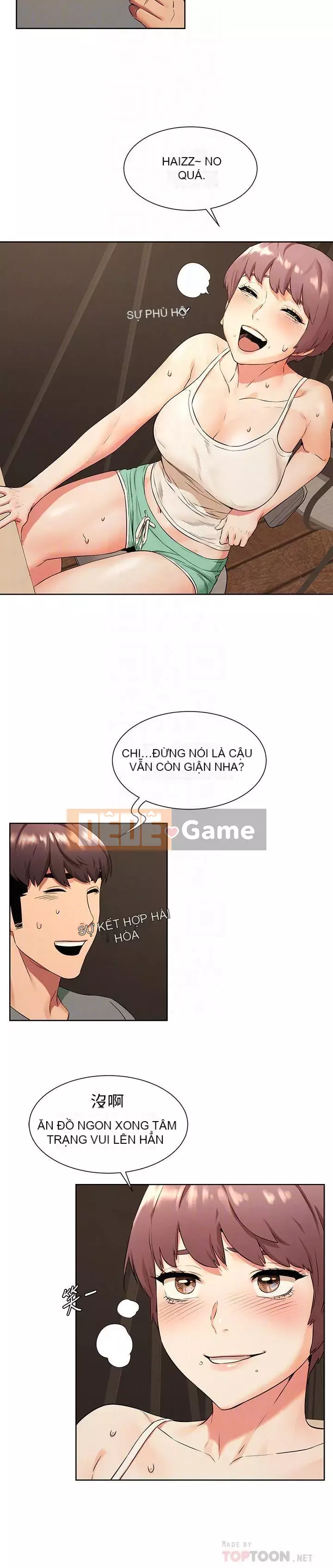 Xung đột xung đột xung đột lồng thịt Chương 1-160