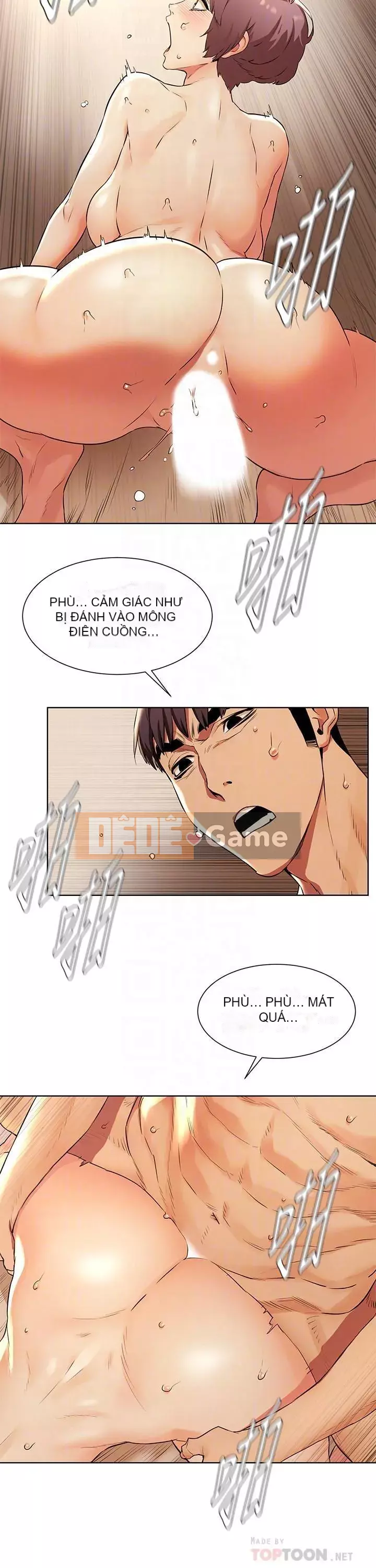 Xung đột xung đột xung đột lồng thịt Chương 1-160