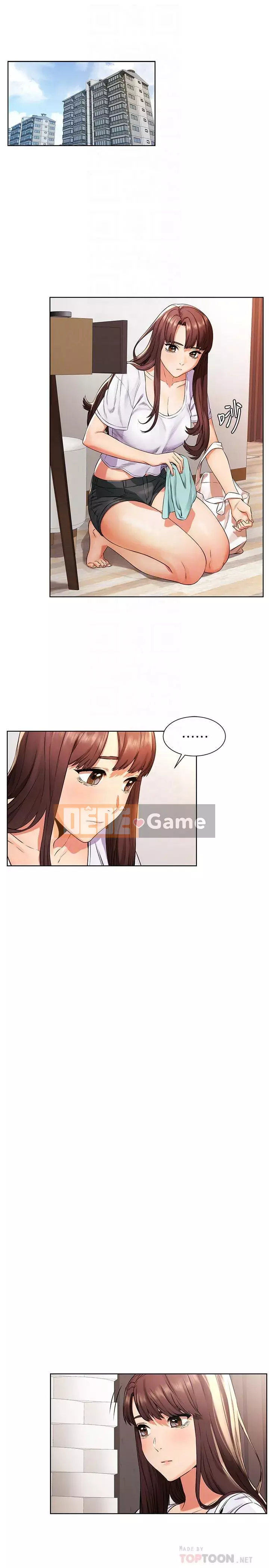 Xung đột xung đột xung đột lồng thịt Chương 1-160