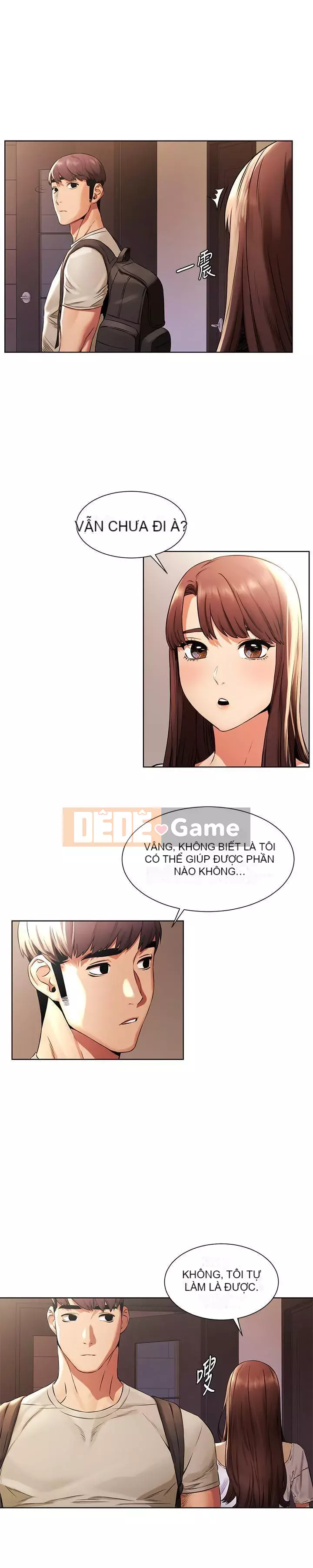 Xung đột xung đột xung đột lồng thịt Chương 1-160