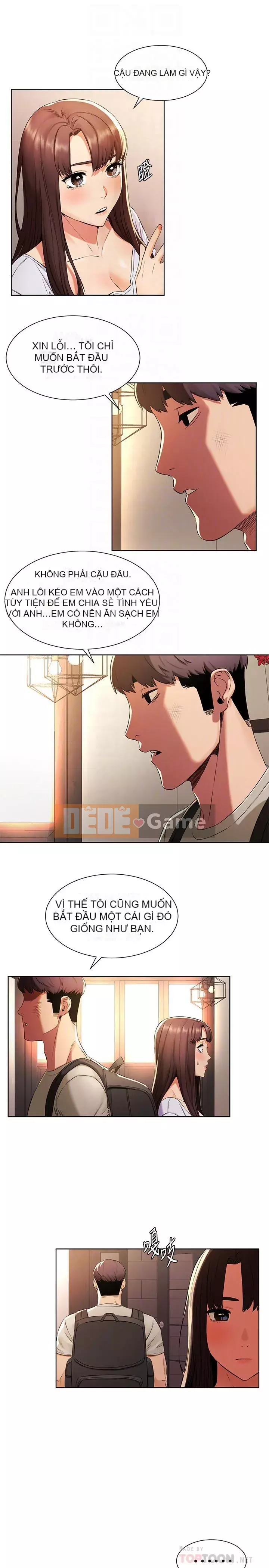 Xung đột xung đột xung đột lồng thịt Chương 1-160