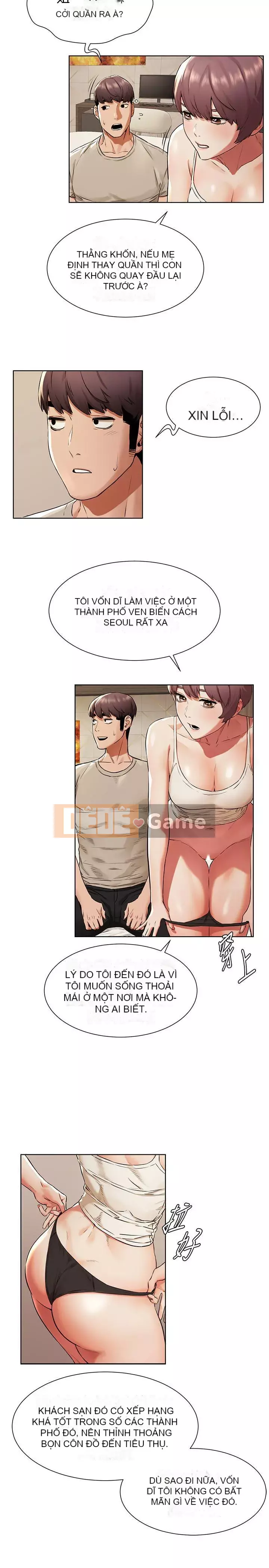 Xung đột xung đột xung đột lồng thịt Chương 1-160