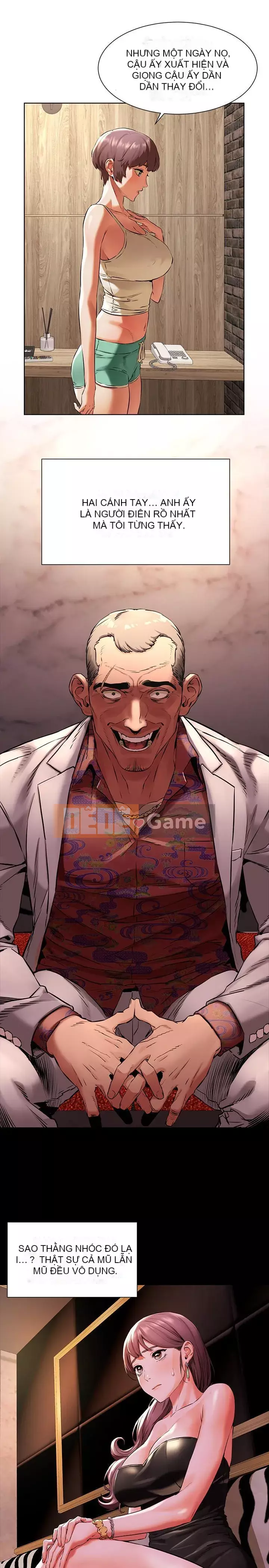 Xung đột xung đột xung đột lồng thịt Chương 1-160