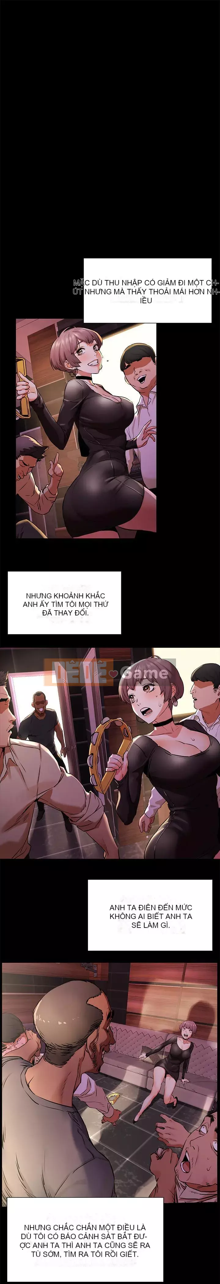 Xung đột xung đột xung đột lồng thịt Chương 1-160