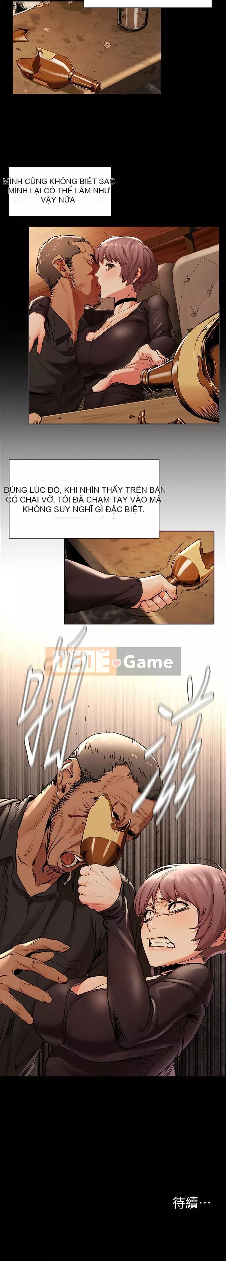 Xung đột xung đột xung đột lồng thịt Chương 1-160