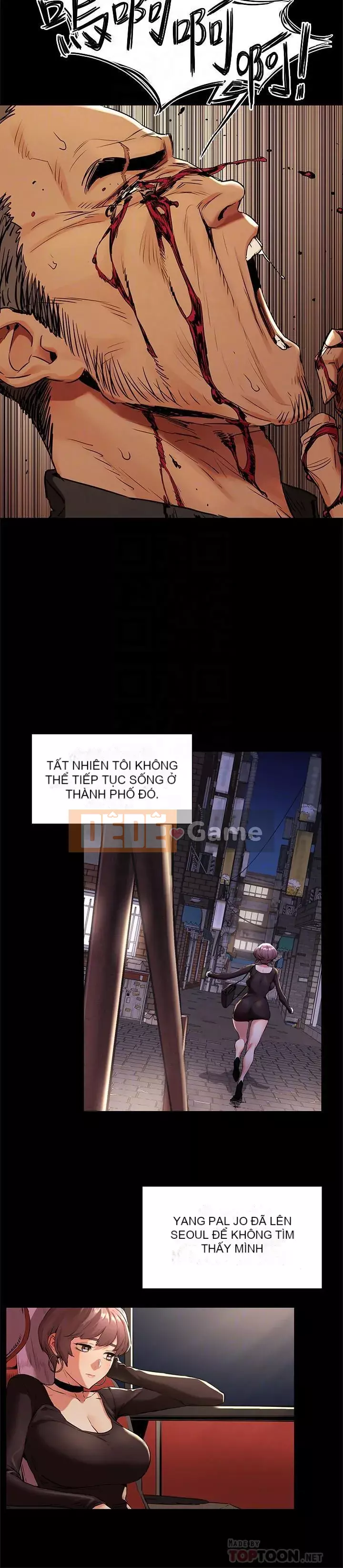 Xung đột xung đột xung đột lồng thịt Chương 1-160