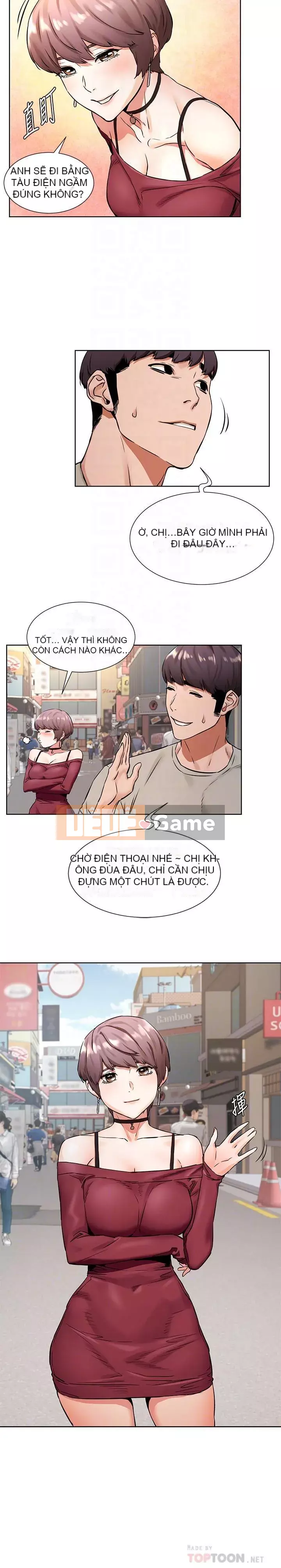 Xung đột xung đột xung đột lồng thịt Chương 1-160