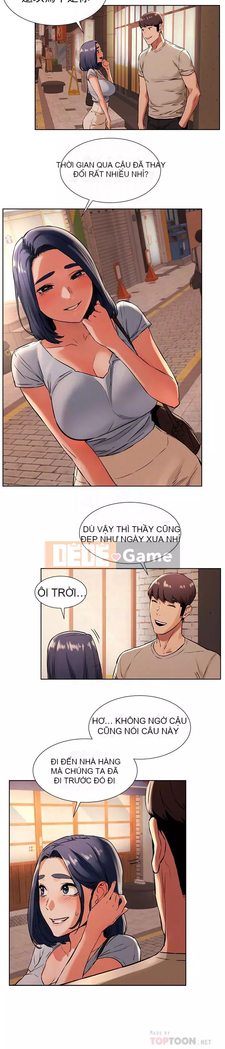 Xung đột xung đột xung đột lồng thịt Chương 1-160