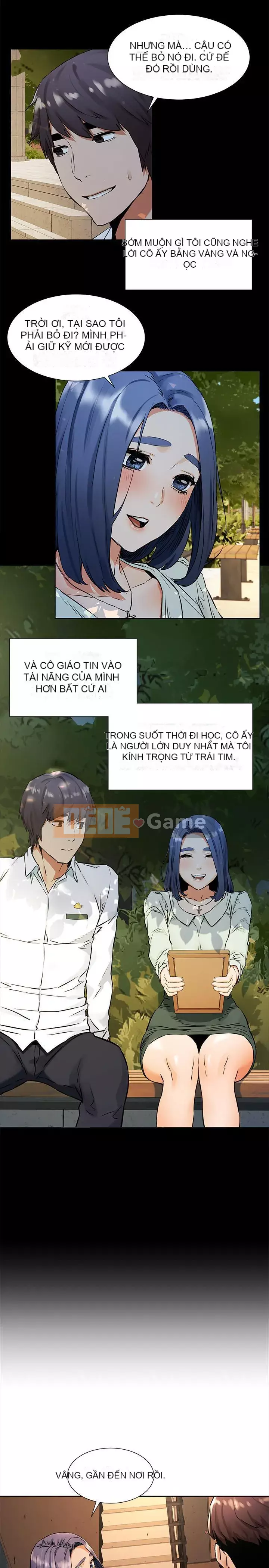 Xung đột xung đột xung đột lồng thịt Chương 1-160