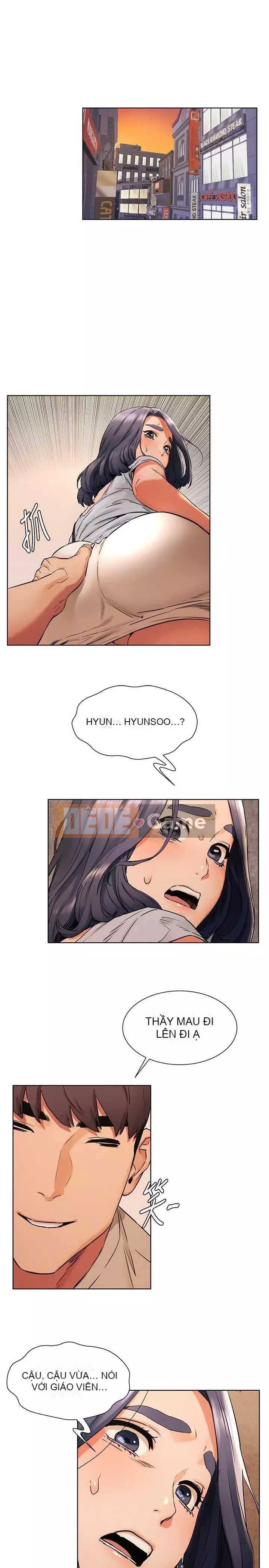 Xung đột xung đột xung đột lồng thịt Chương 1-160