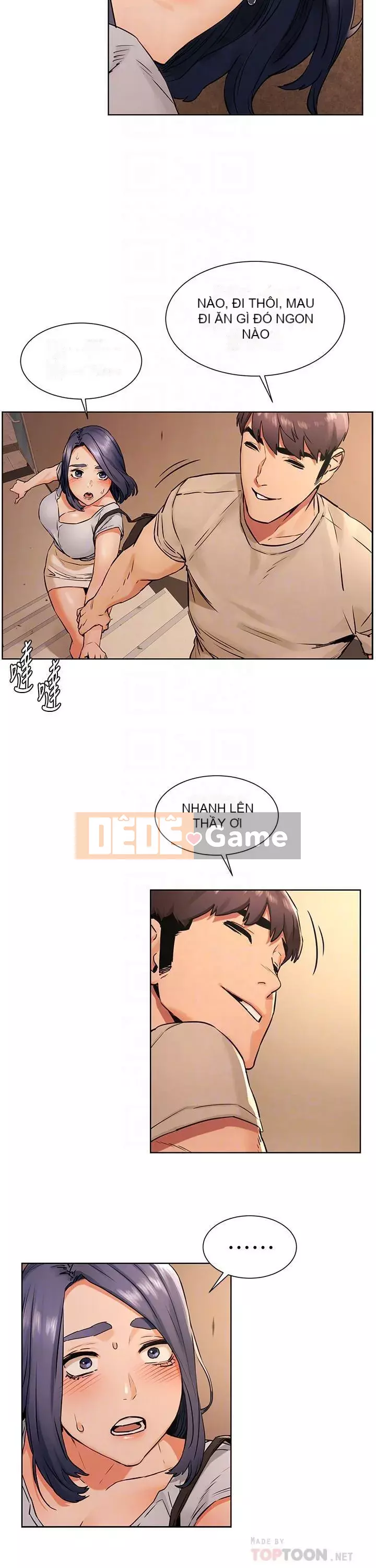 Xung đột xung đột xung đột lồng thịt Chương 1-160