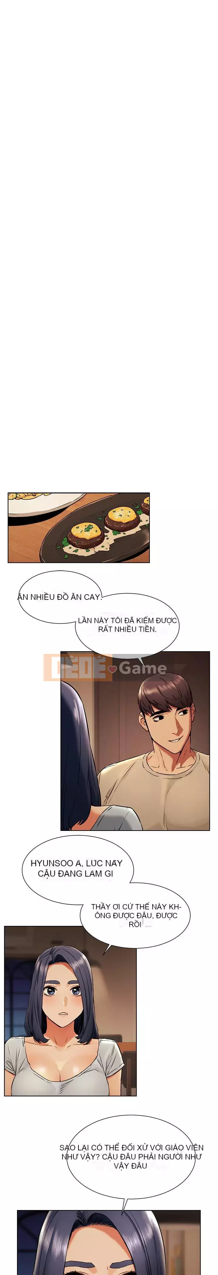 Xung đột xung đột xung đột lồng thịt Chương 1-160