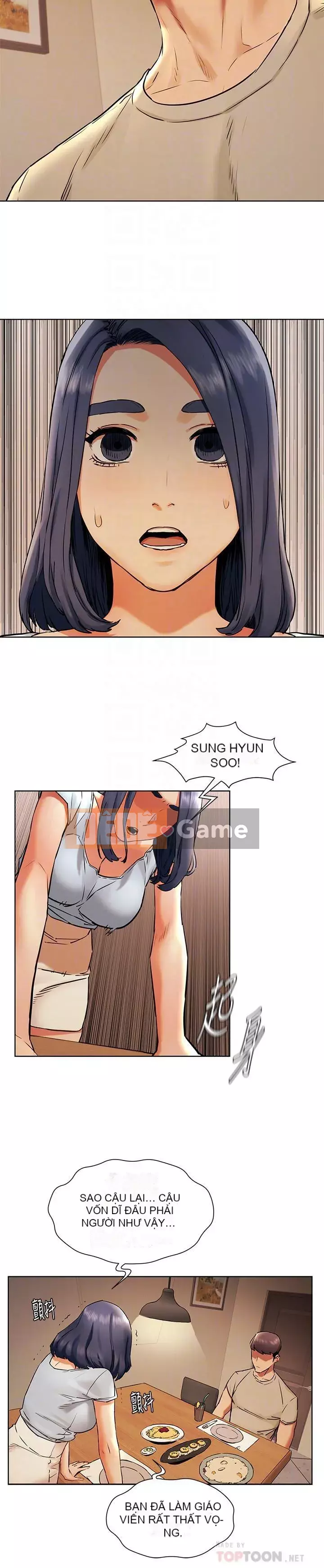 Xung đột xung đột xung đột lồng thịt Chương 1-160