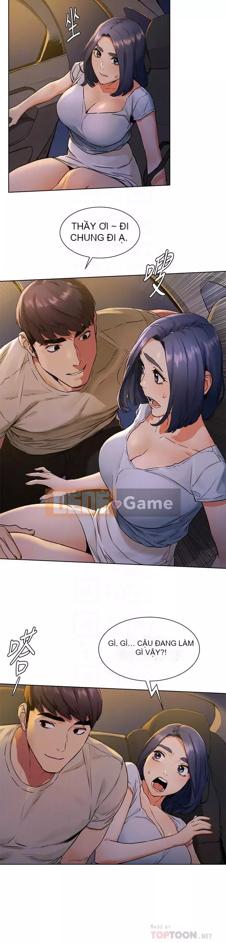 Xung đột xung đột xung đột lồng thịt Chương 1-160