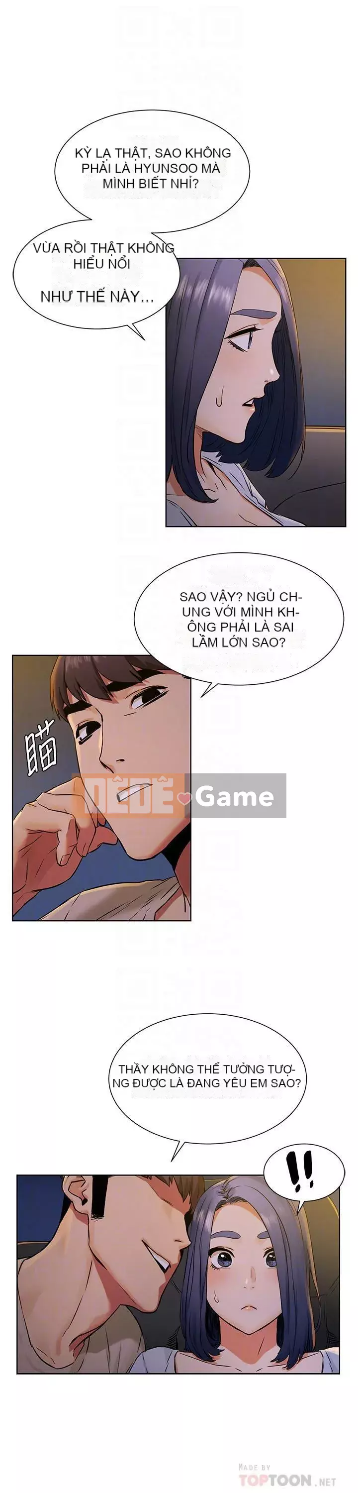 Xung đột xung đột xung đột lồng thịt Chương 1-160