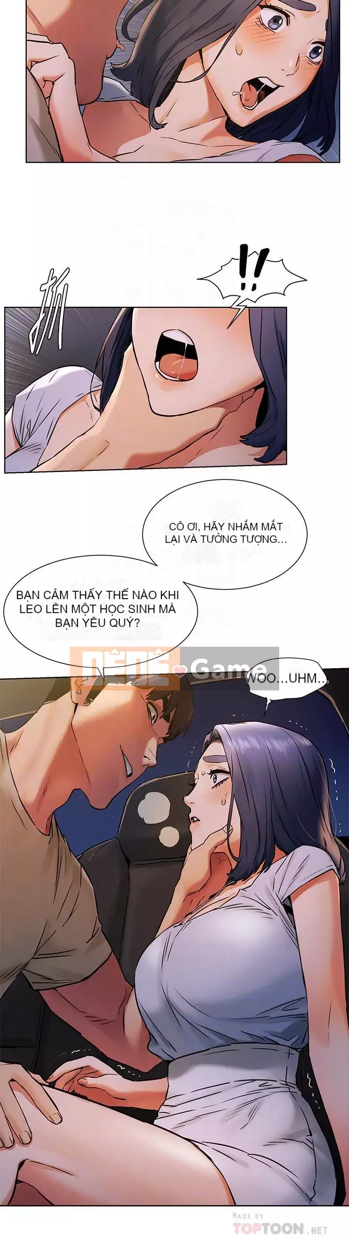 Xung đột xung đột xung đột lồng thịt Chương 1-160