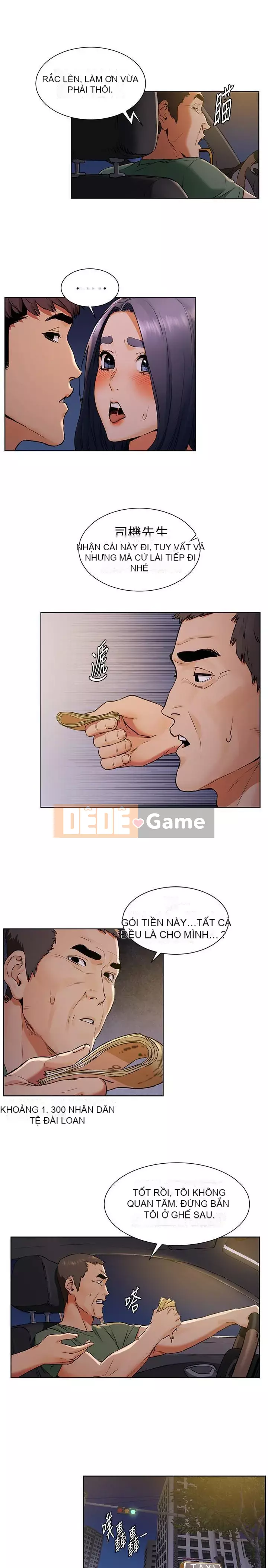 Xung đột xung đột xung đột lồng thịt Chương 1-160