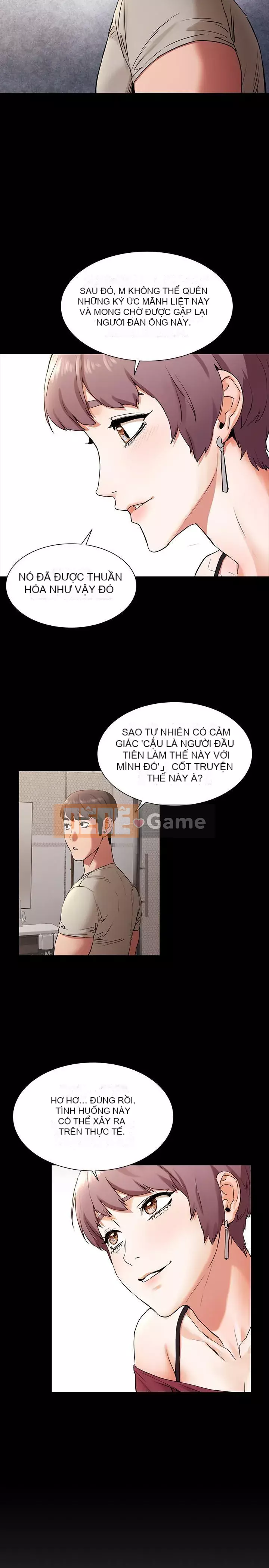 Xung đột xung đột xung đột lồng thịt Chương 1-160