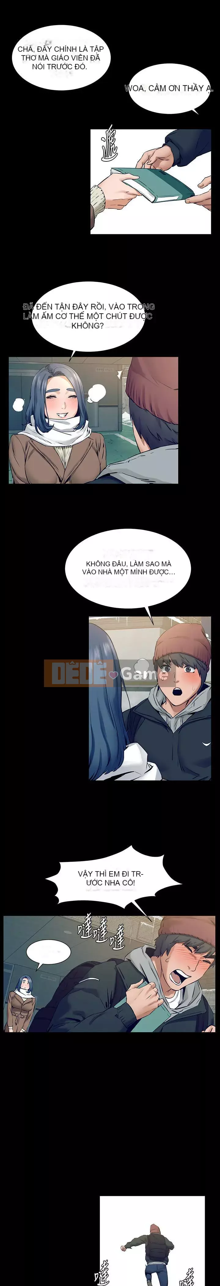 Xung đột xung đột xung đột lồng thịt Chương 1-160