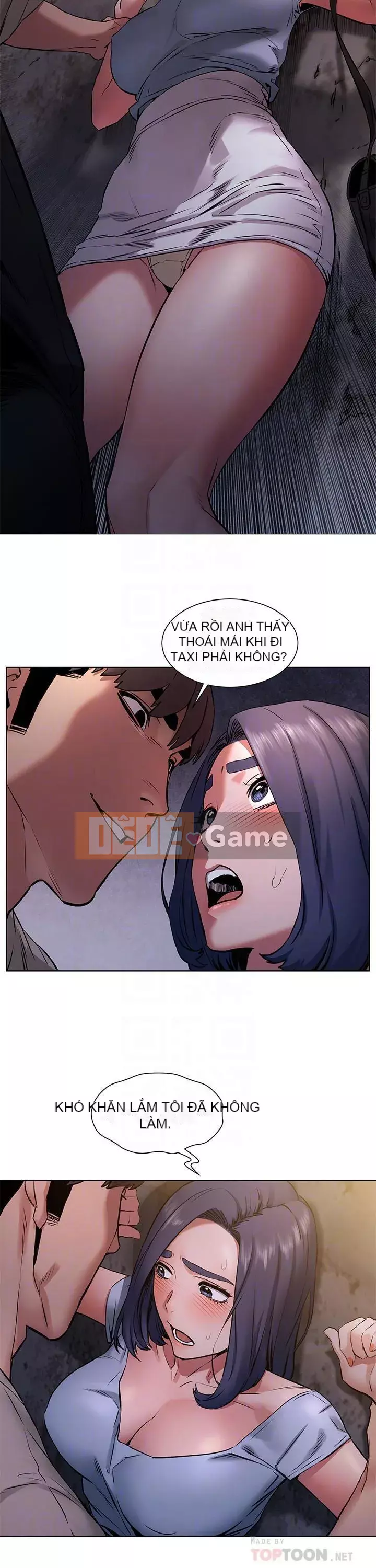 Xung đột xung đột xung đột lồng thịt Chương 1-160