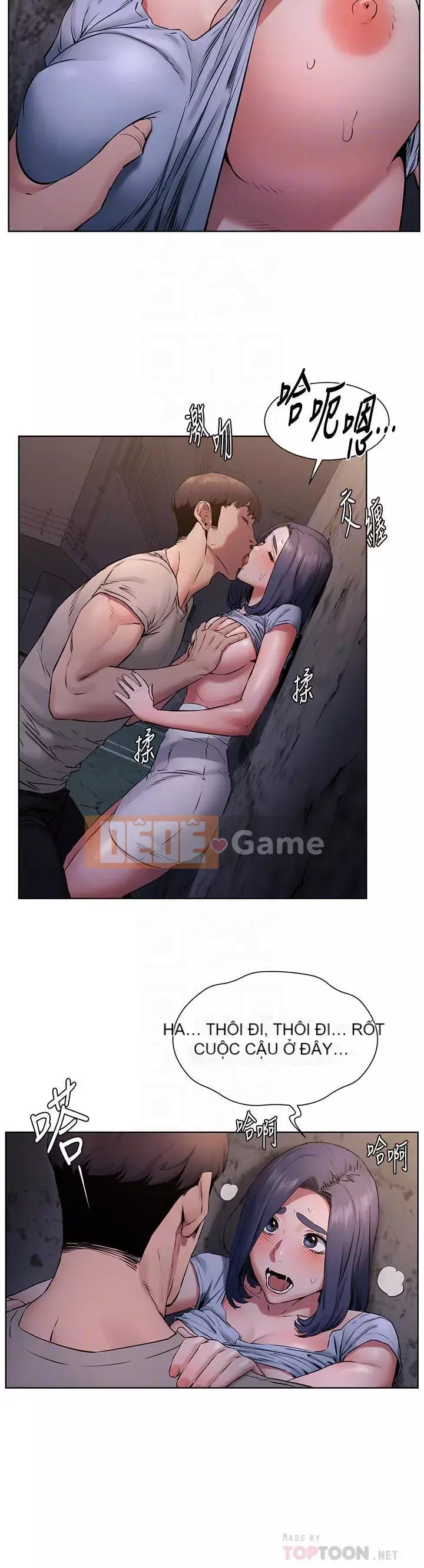 Xung đột xung đột xung đột lồng thịt Chương 1-160