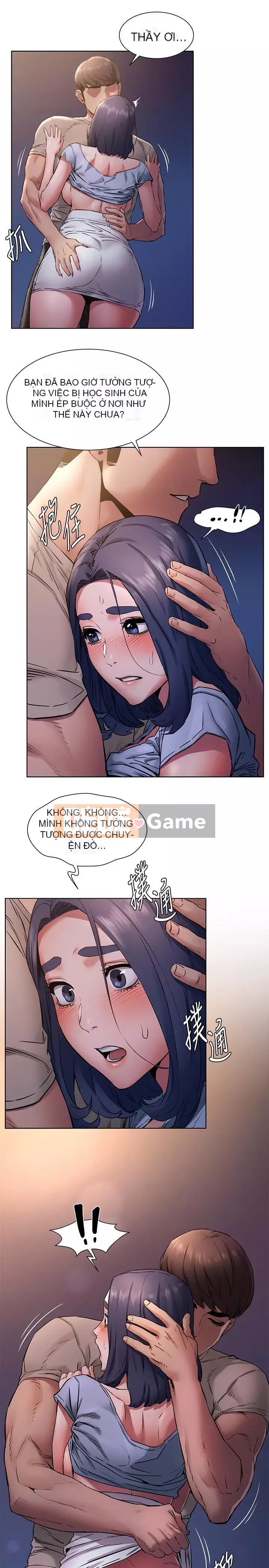 Xung đột xung đột xung đột lồng thịt Chương 1-160