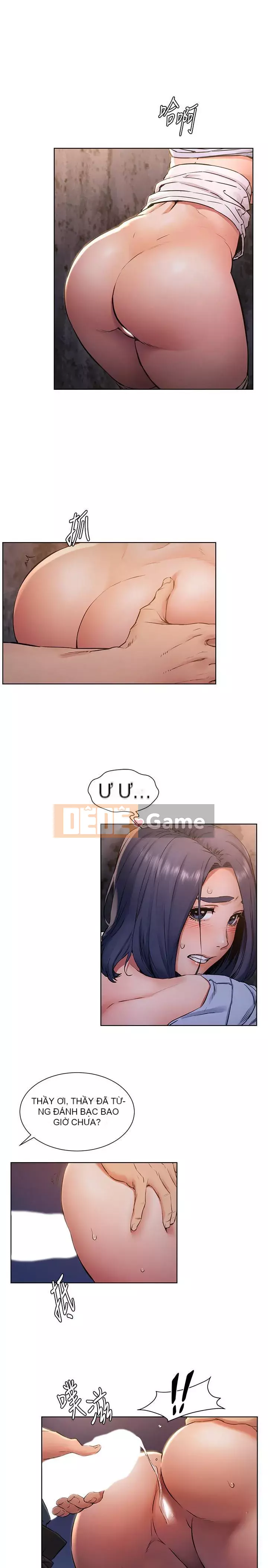 Xung đột xung đột xung đột lồng thịt Chương 1-160