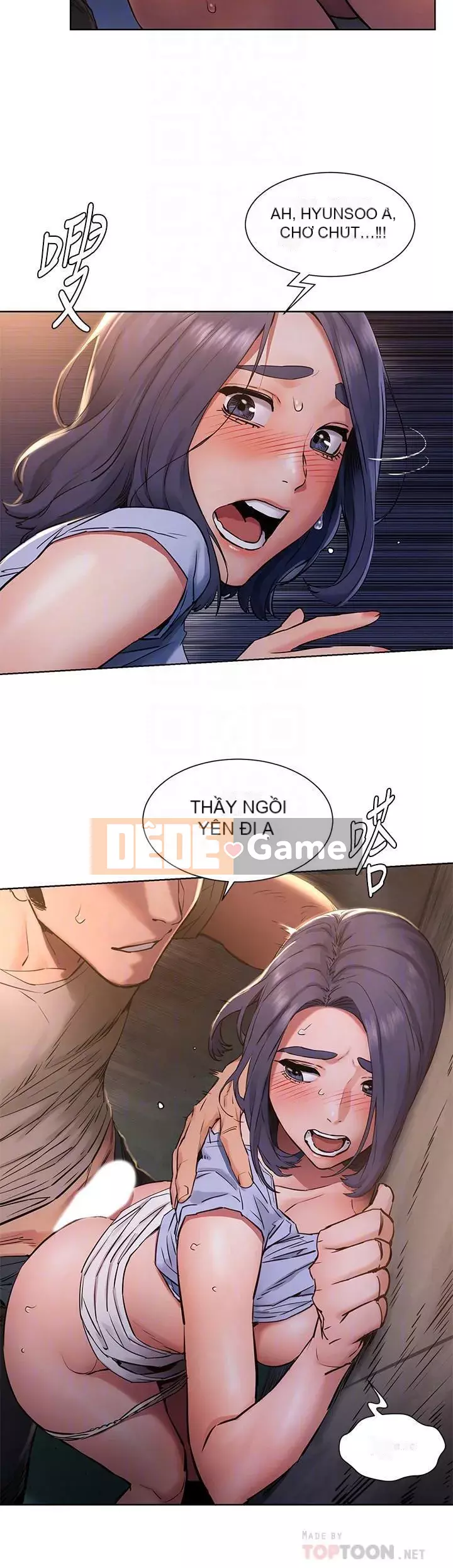 Xung đột xung đột xung đột lồng thịt Chương 1-160