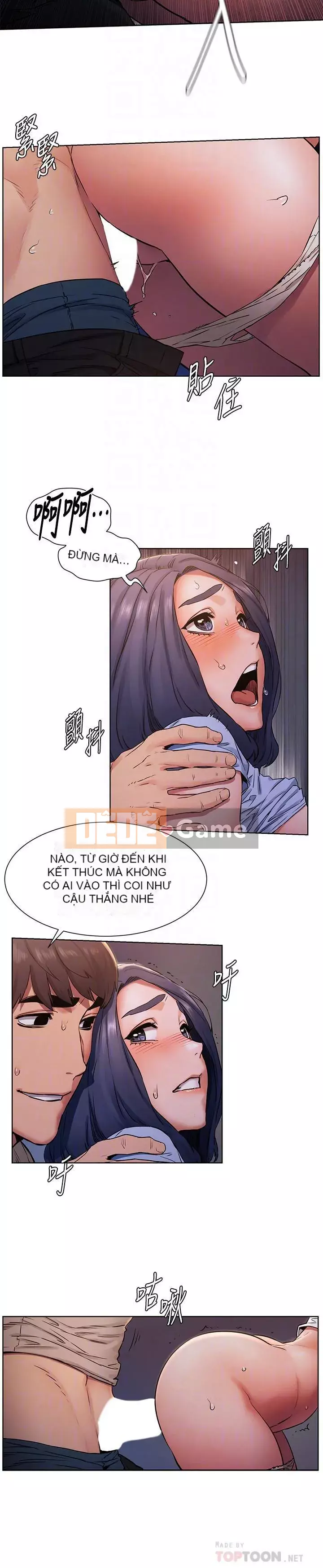 Xung đột xung đột xung đột lồng thịt Chương 1-160