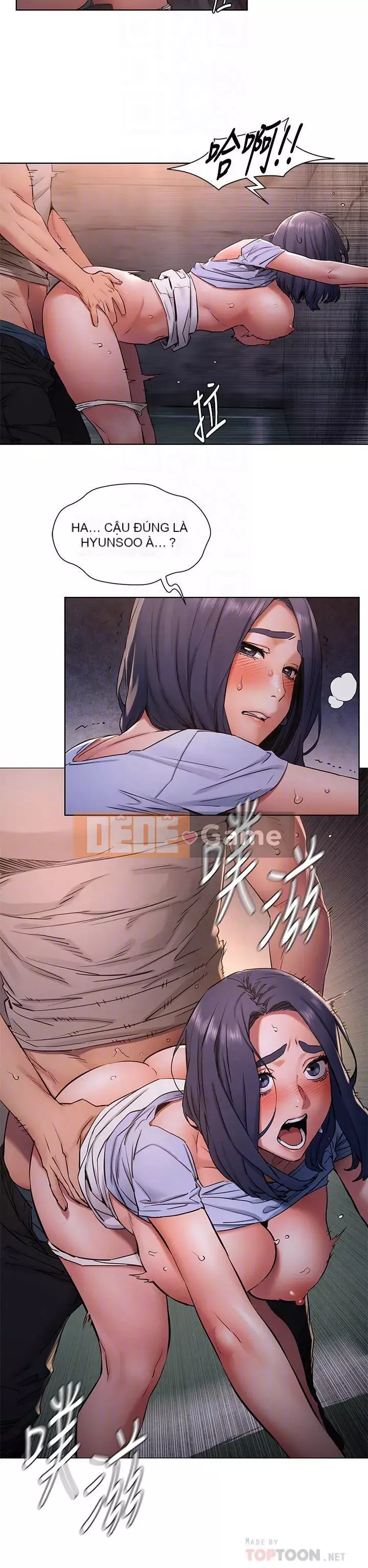 Xung đột xung đột xung đột lồng thịt Chương 1-160